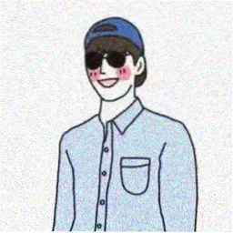 极乐影院观众头像四